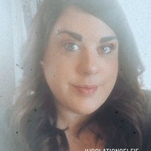 Meet your Posher, Kristi